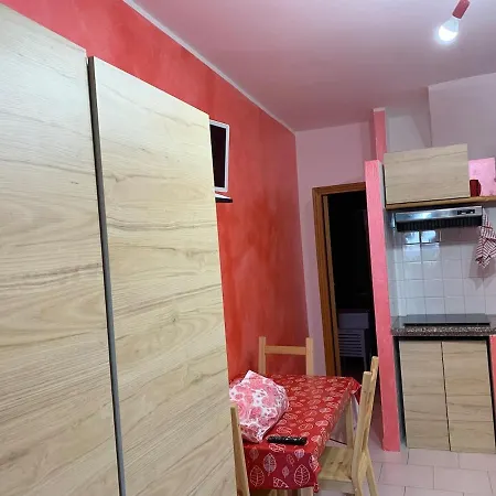 Corallo A Few Steps From The Sea Iun P7459 Apartamento Calasetta