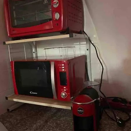 Apartamento Corallo A Few Steps From The Sea Iun P7459 Calasetta