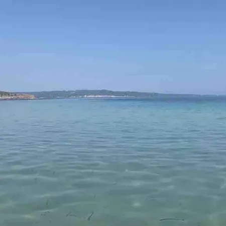 Corallo A Few Steps From The Sea Iun P7459 Appartement Calasetta