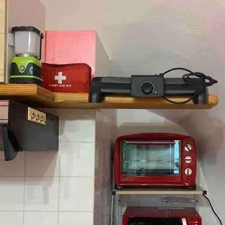 Corallo A Few Steps From The Sea Iun P7459 Calasetta