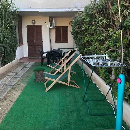 Corallo A Few Steps From The Sea Iun P7459 Appartement