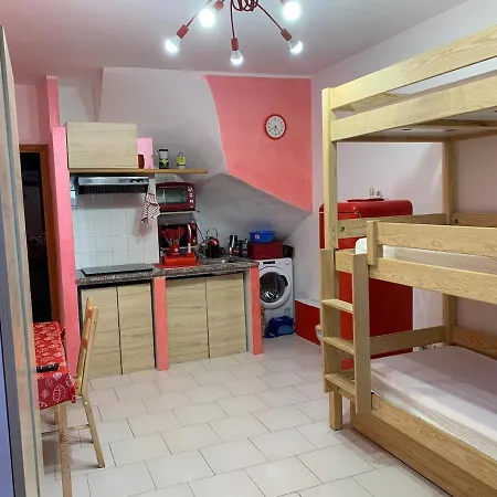 Appartement Corallo A Few Steps From The Sea Iun P7459