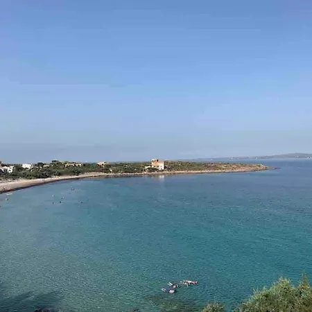 Corallo A Few Steps From The Sea Iun P7459 Appartement