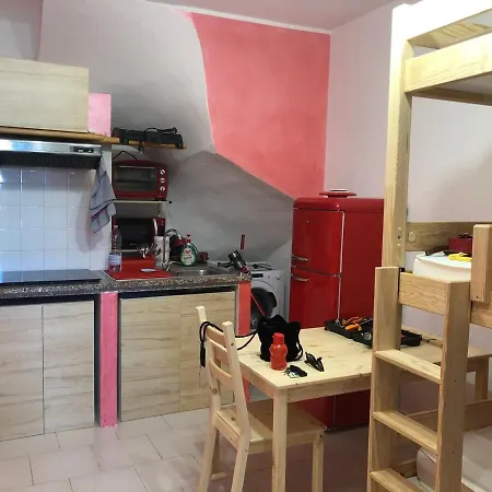 Corallo A Few Steps From The Sea Iun P7459 Calasetta