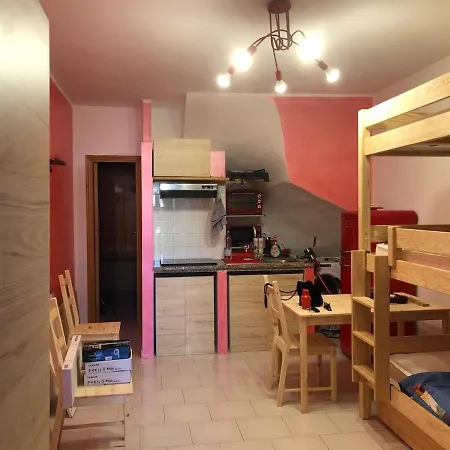 Corallo A Few Steps From The Sea Iun P7459 * Calasetta