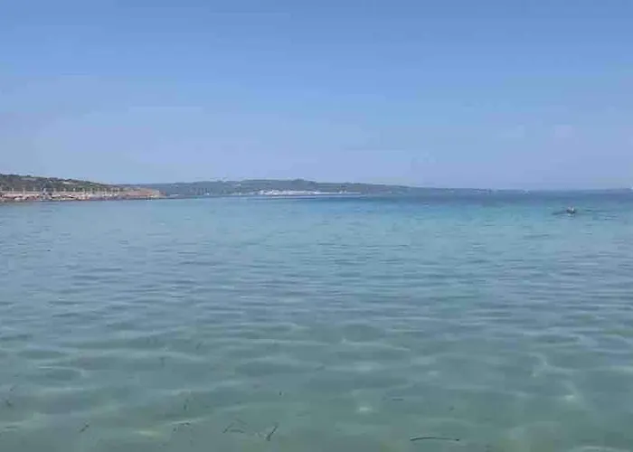 Corallo A Few Steps From The Sea Iun P7459 Apartment Calasetta