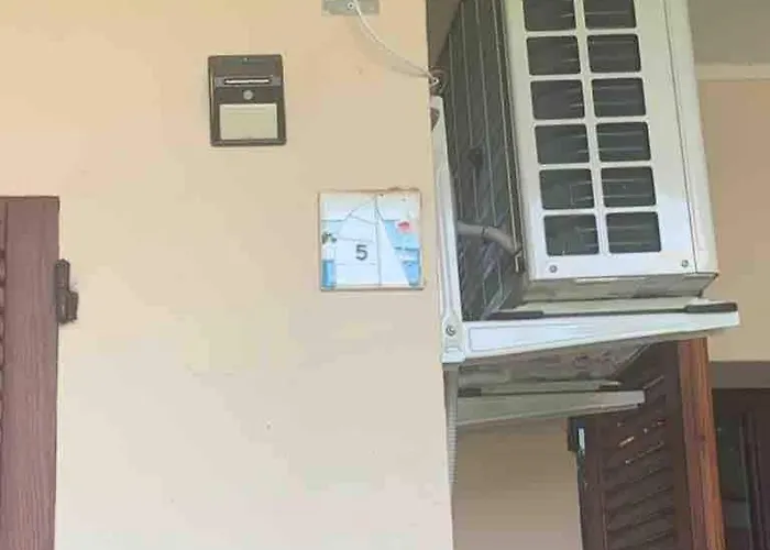 Apartment Corallo A Few Steps From The Sea Iun P7459 *