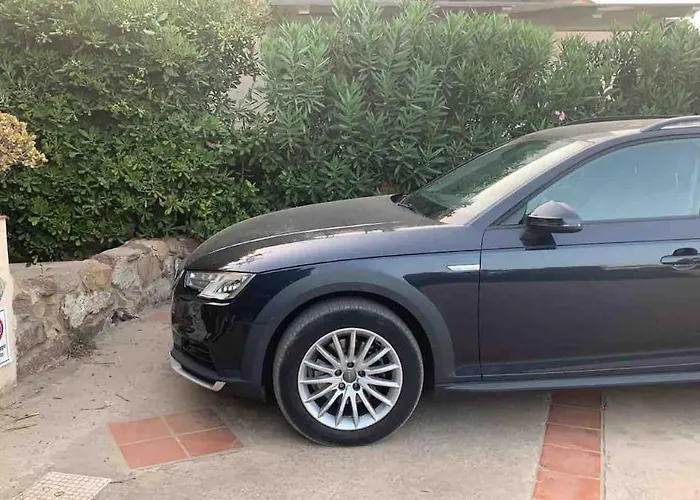 Corallo A Few Steps From The Sea Iun P7459 Apartment