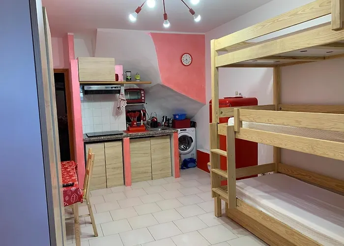 Apartment Corallo A Few Steps From The Sea Iun P7459