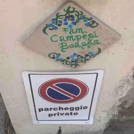 Apartment Corallo A Few Steps From The Sea Iun P7459 *