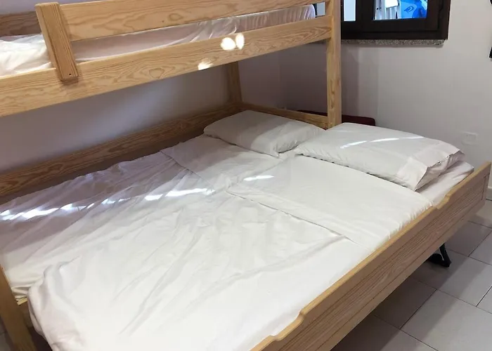 Corallo A Few Steps From The Sea Iun P7459