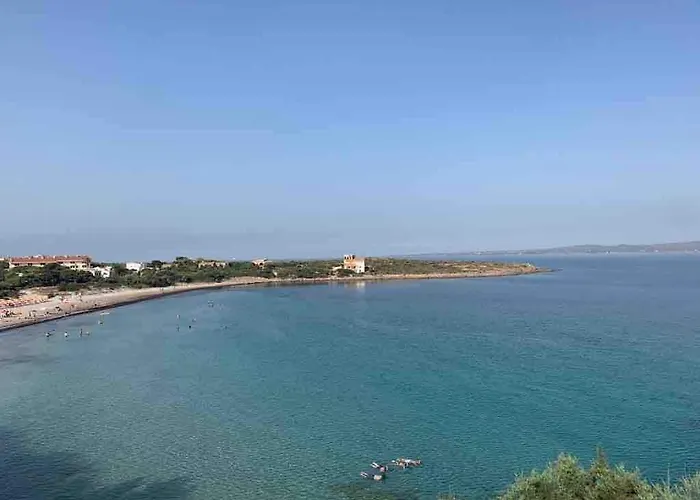 Corallo A Few Steps From The Sea Iun P7459 Apartment