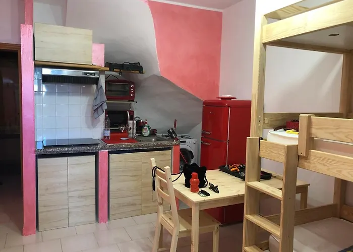 Corallo A Few Steps From The Sea Iun P7459 Calasetta