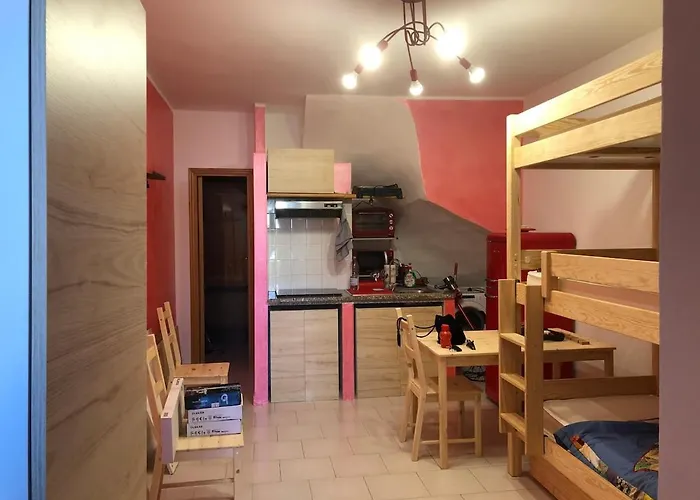 Corallo A Few Steps From The Sea Iun P7459 * Calasetta